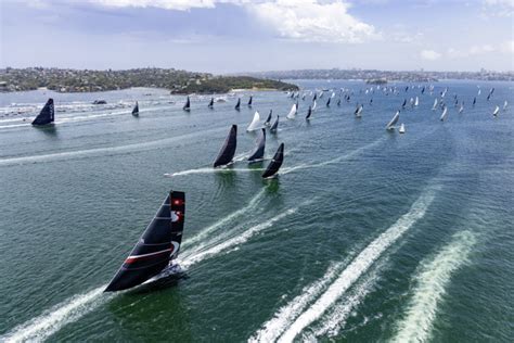 ladies rolex sydney|rolex sydney hobart race 2023.